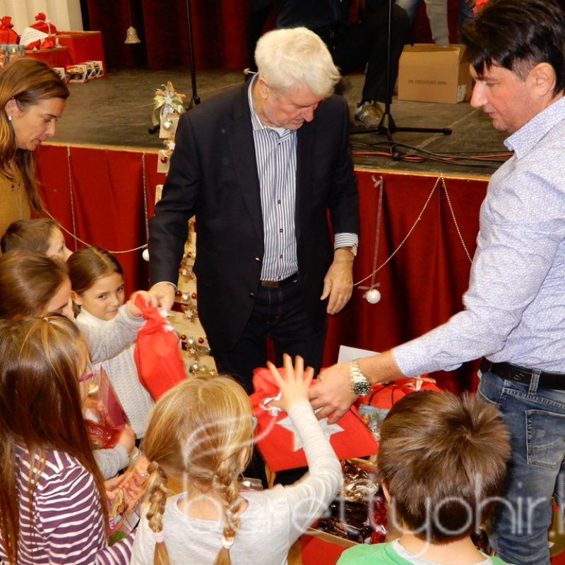 Karácsonyváró ünnepség 70